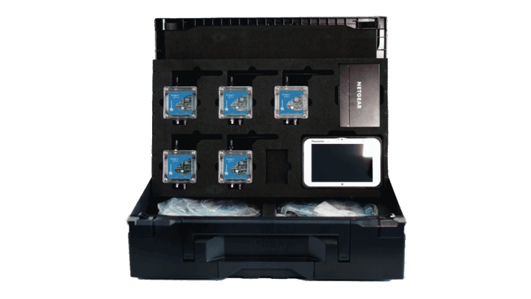 Bridge E Starter Kit