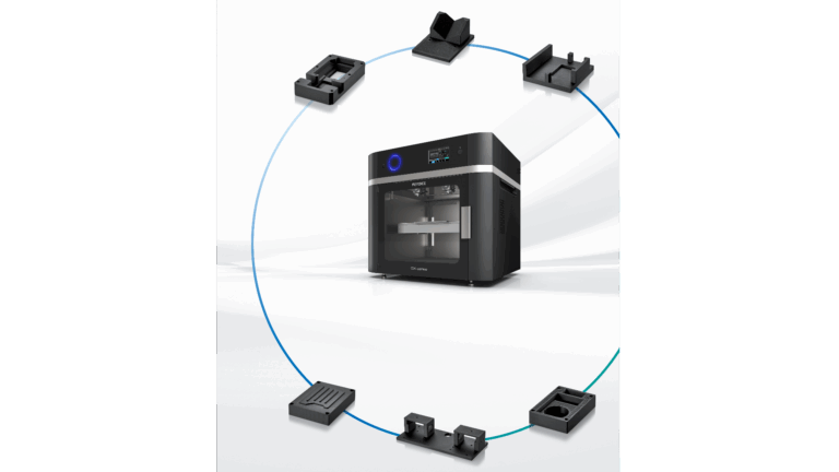 Industrieller 3D-Drucker für produzierende Unternehmen