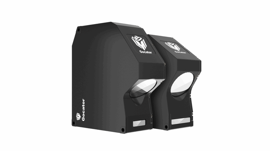 LMI Technologies bringt die neuen intelligenten 3D-Laserlinienmessgeräte der Serie Gocator 6300 auf den Markt