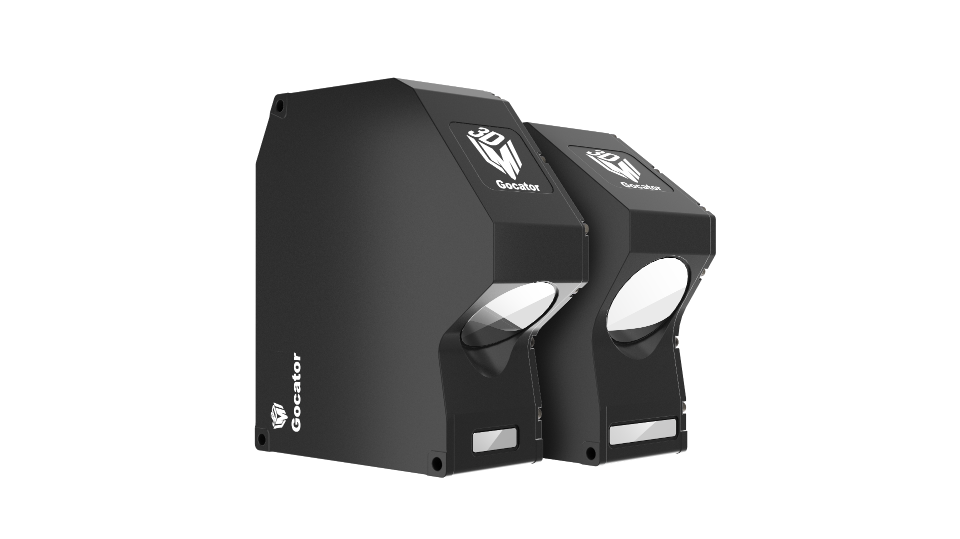 LMI Technologies bringt die neuen intelligenten 3D-Laserlinienmessgeräte der Serie Gocator 6300 auf den Markt