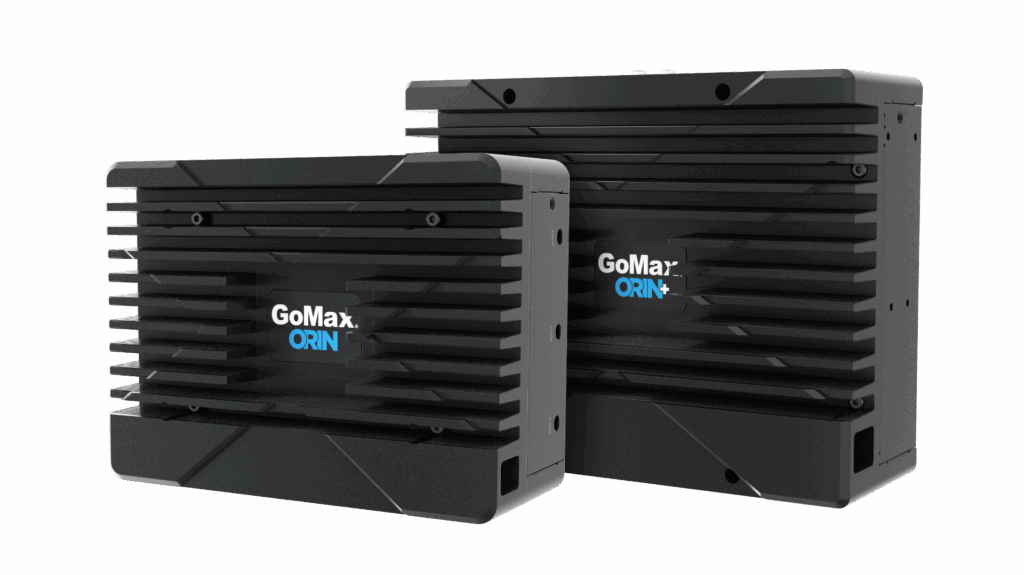 LMI Technologies bringt eine neue, leistungsstärkere und KI-fähige Version des GoMax Smart 3D Vision Accelerators auf den Markt