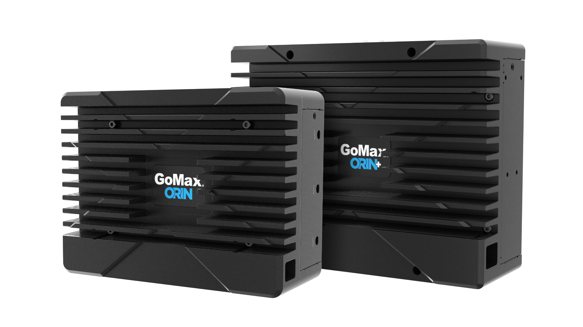 LMI Technologies bringt eine neue, leistungsstärkere und KI-fähige Version des GoMax Smart 3D Vision Accelerators auf den Markt