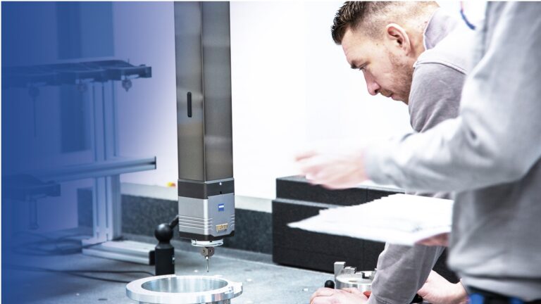 Werkzeugmechaniker / Stahlformenbauer (w/m/d), Standort: Berlin, Vollzeit