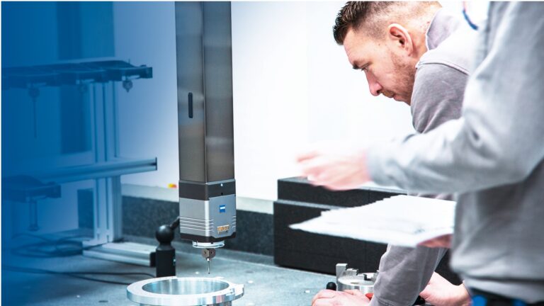 Toolmaker / Steel Mould Maker (f/m/d), Location; Berlin, Vollzeit