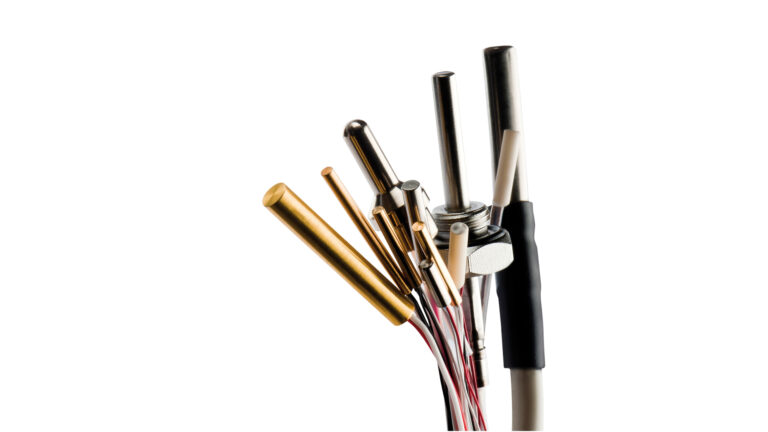 Kabelthermometer kundenspezifisch Made in Germany