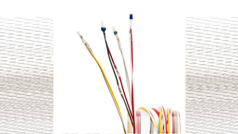 Wickelkopf-Sensoren für die Elektromobilität