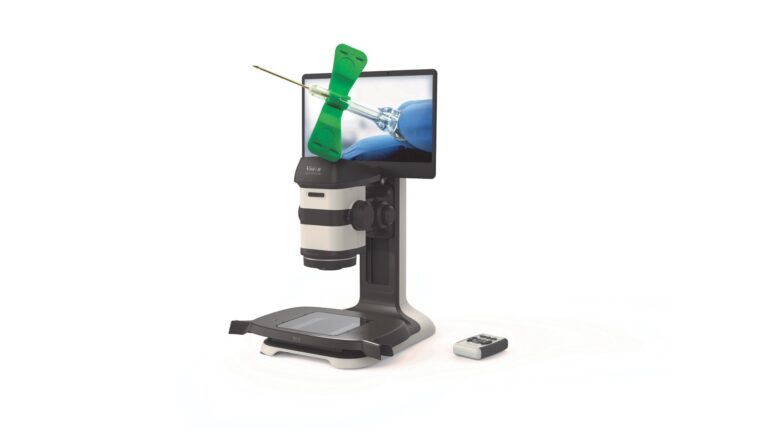 3D Digital Stereo Microscope – ProteQ VISO