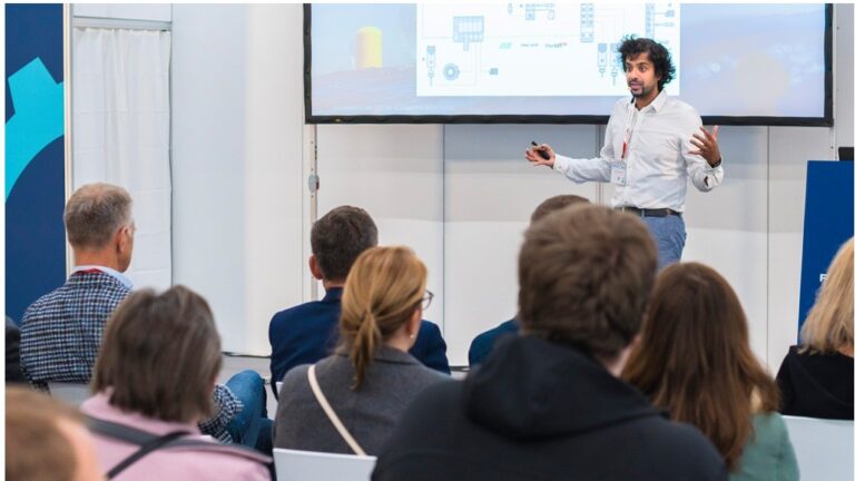 Presentation as PDF Download