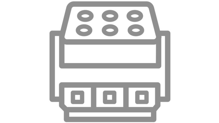 Industrielle Steckverbinder