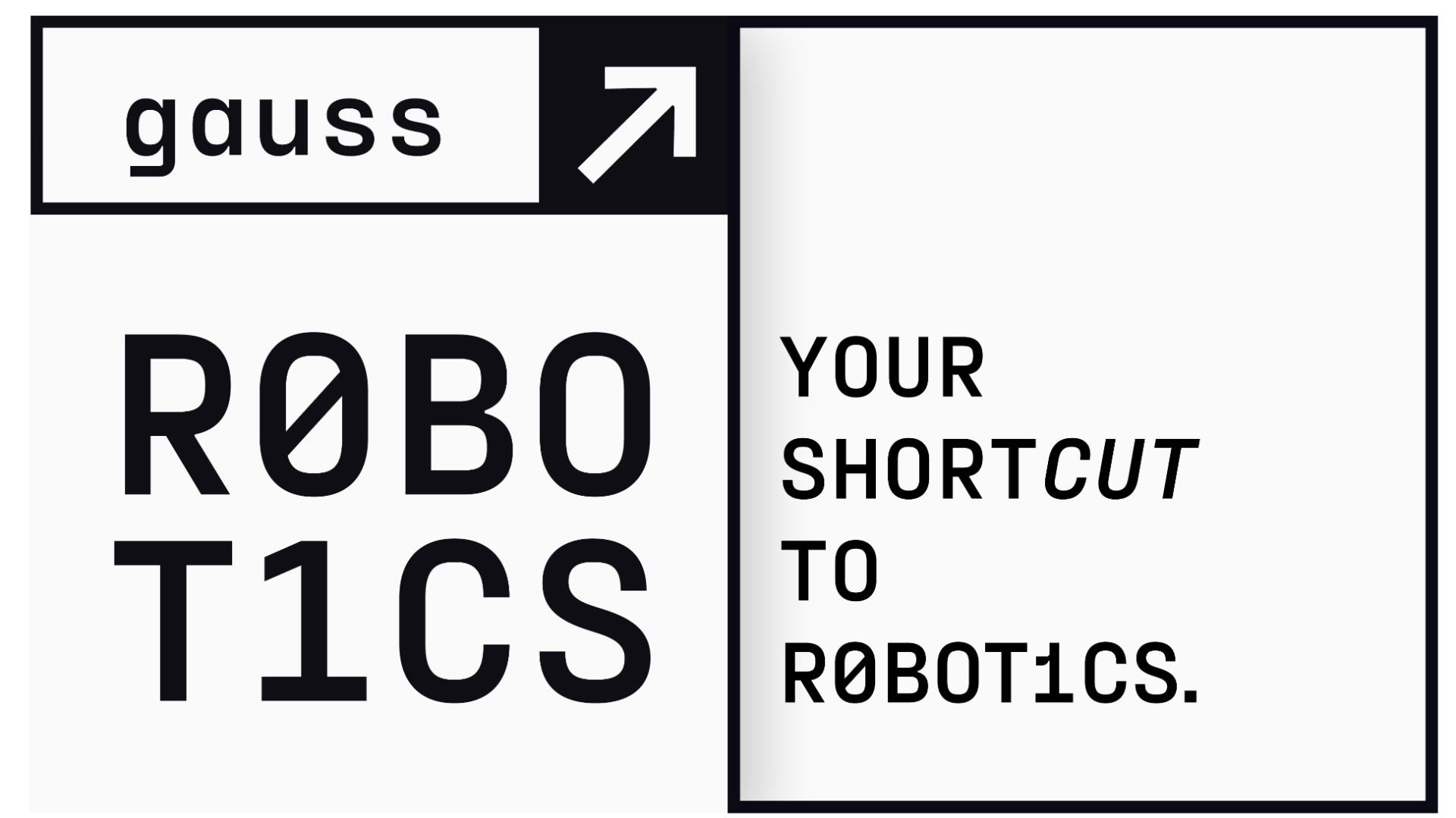 Gauss Robotics GmbH