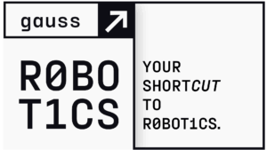 Gauss Robotics GmbH