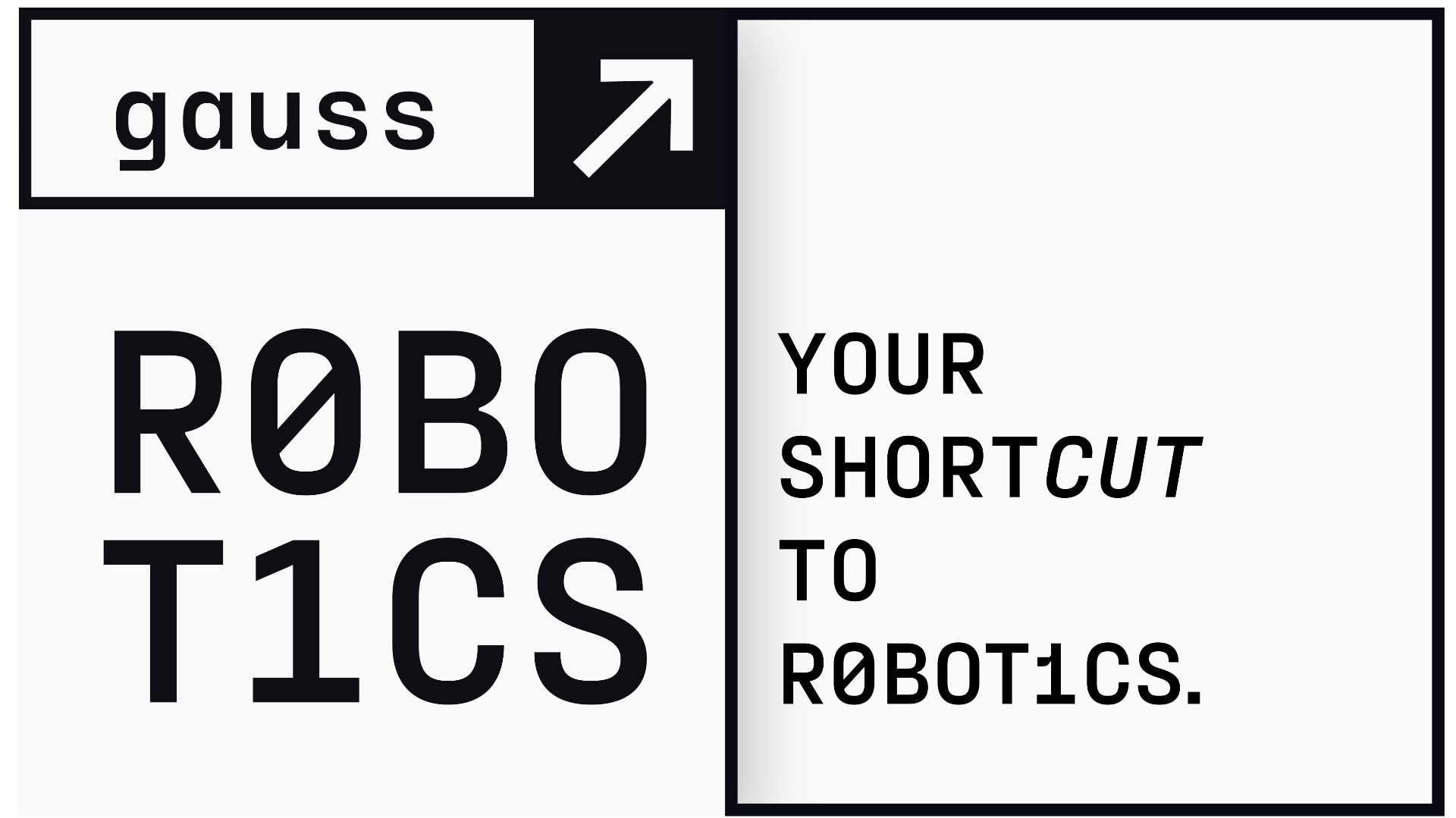 Gauss Robotics GmbH