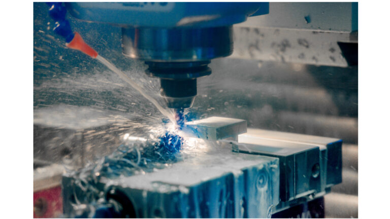 CNC Milling