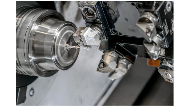 Turning / Turn-Milling