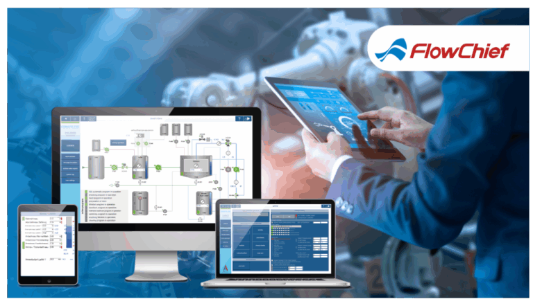 Techniker:in Automatisierung (SCADA)