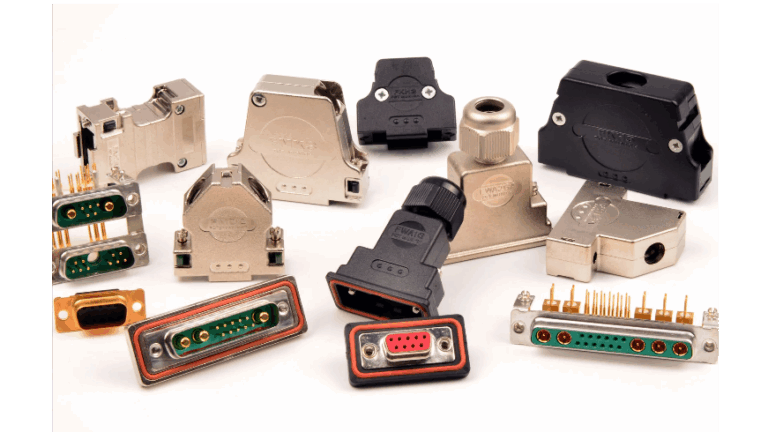 D-Sub Connectors