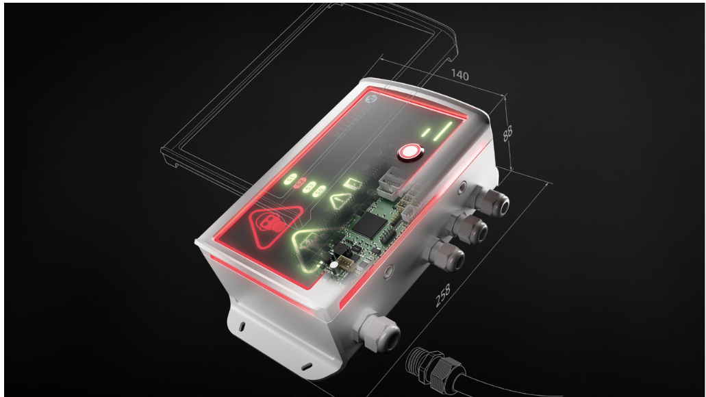 Enclosure as brand ambassador: BOPLA develops customised solutions for modern electronics