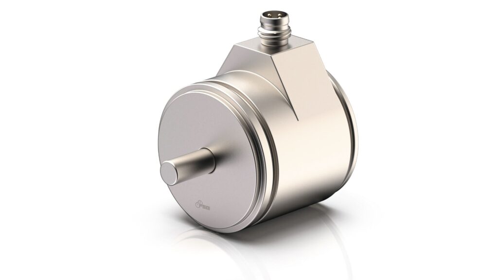 MH613 Encoder from FSG – Compact and Programmable