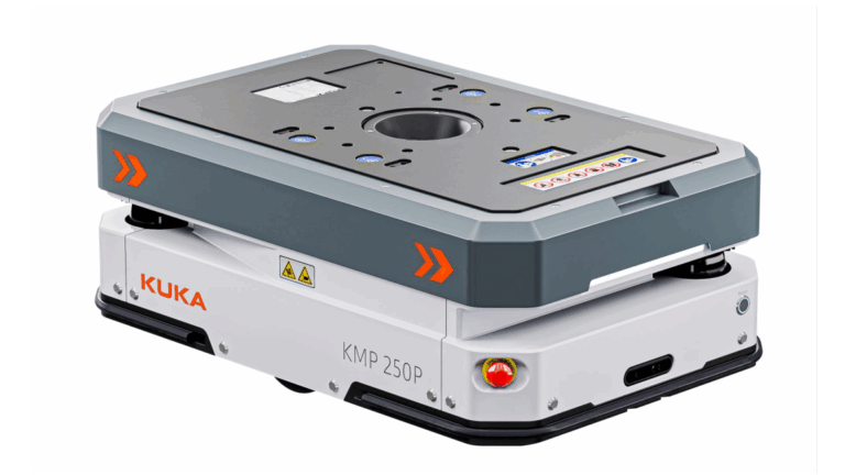 Autonome Mobile Robotik