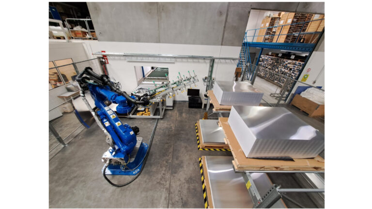 Automatisierungstechnik