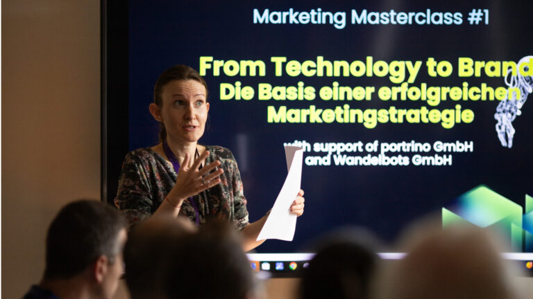 Marketing Masterclass