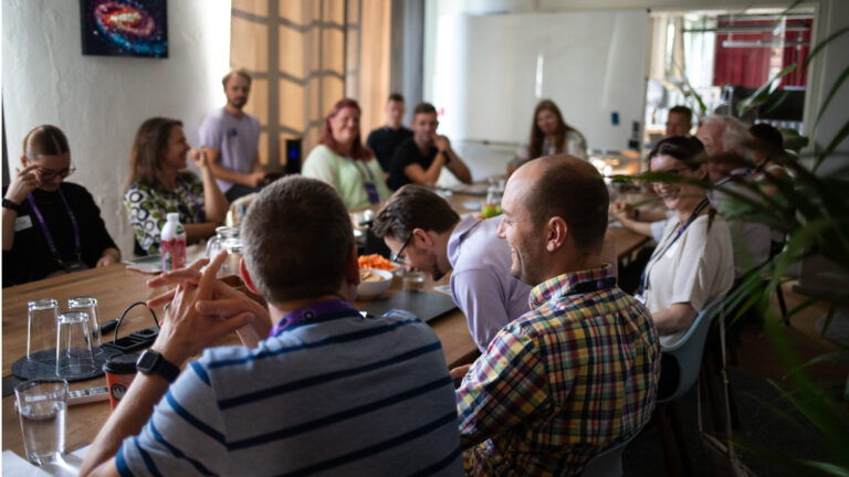 Workshops zu CRM, ERP & KI