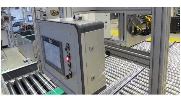 Special Machine Construction