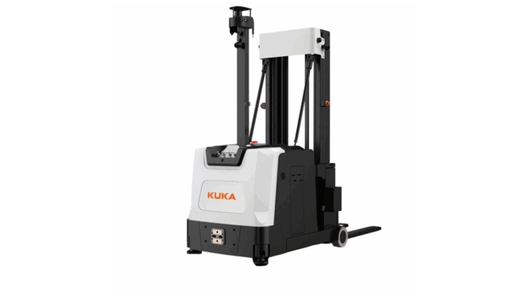 KUKA KMF 1500CB