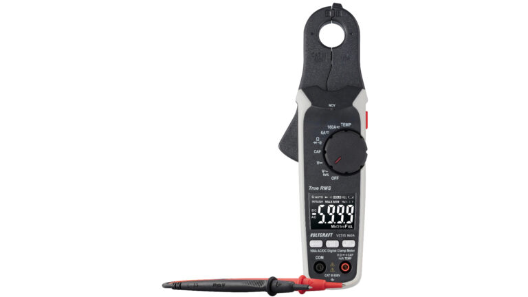 VOLTCRAFT VC515 160A Stromzange