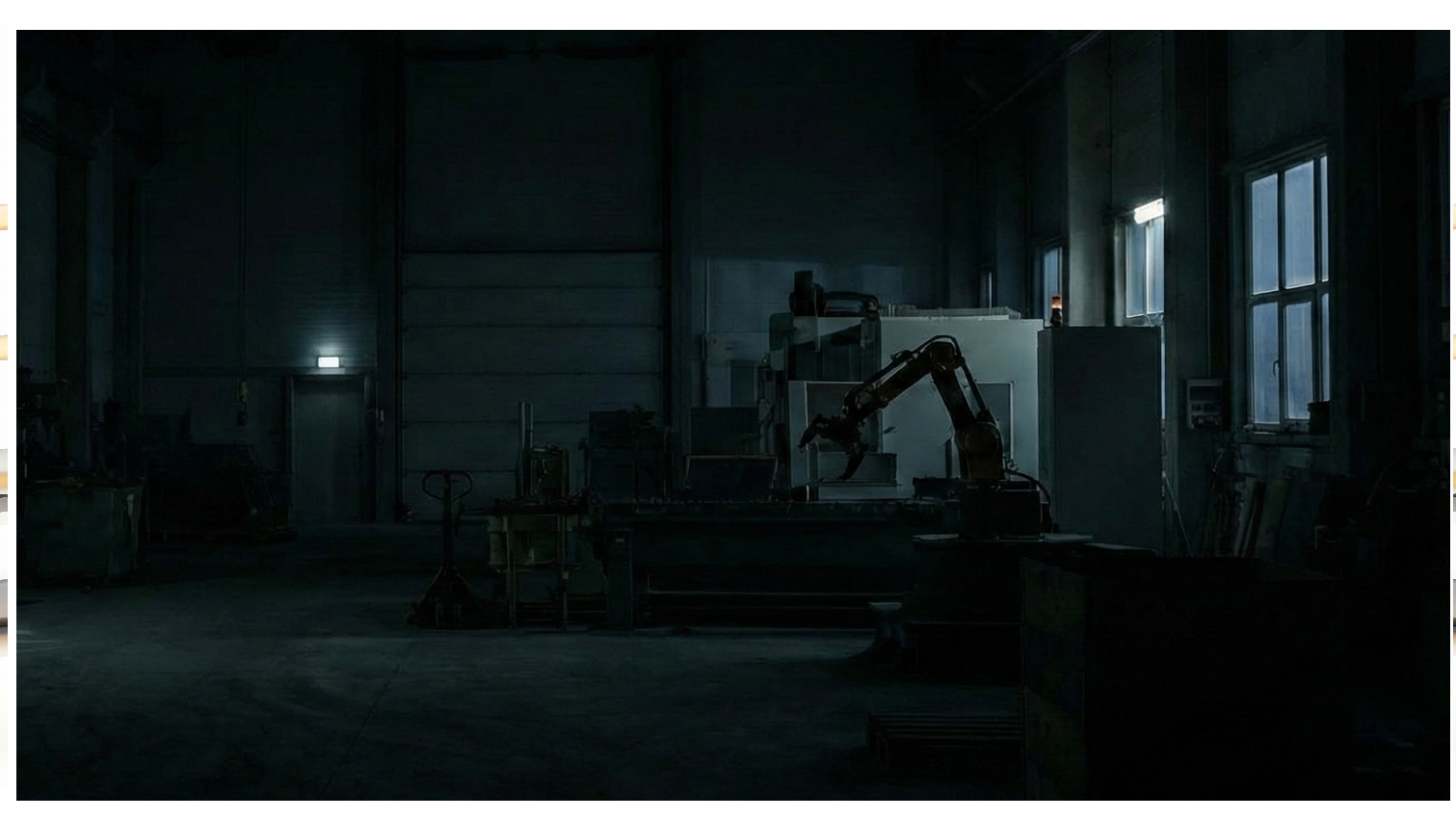 Ich liebe Robotik. Hier ist der Grund, warum ich w&uuml;tend bin.