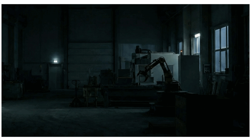 I love robotics. Here is why I am angry.