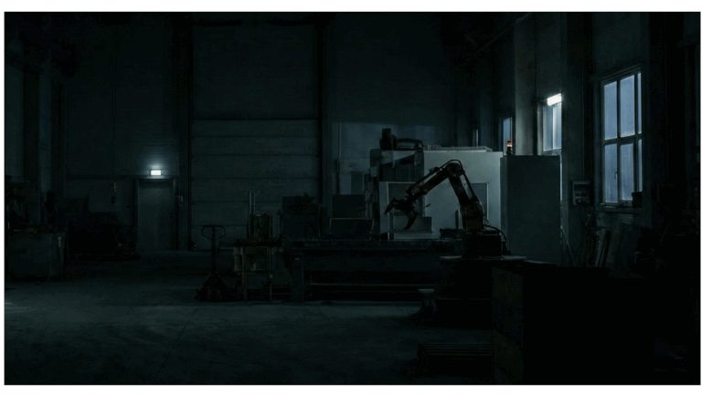 I love robotics. Here is why I am angry.