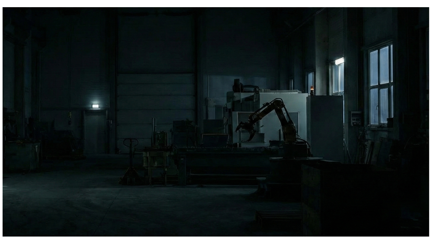 I love robotics. Here is why I am angry.