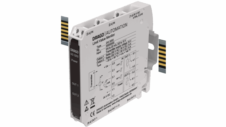 Überwachungsbausteine