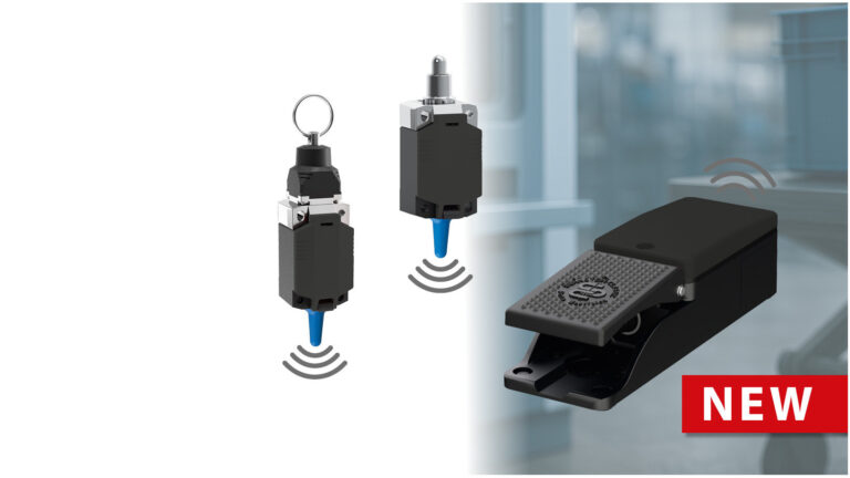 Wireless switching devices