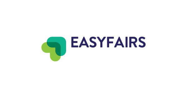 Easyfairs logo