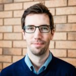 Dr James Sagar, Oxford Instruments