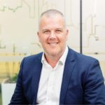 Mark Yeeles, Schneider Electric
