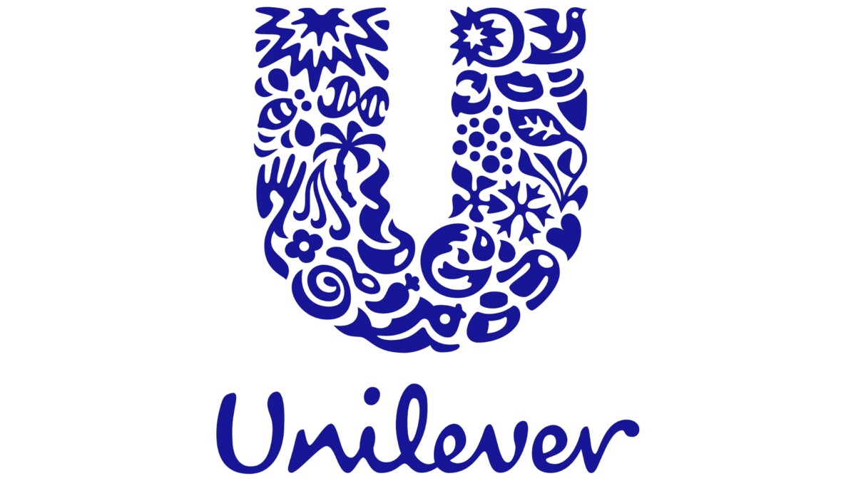 Unilever-Logo