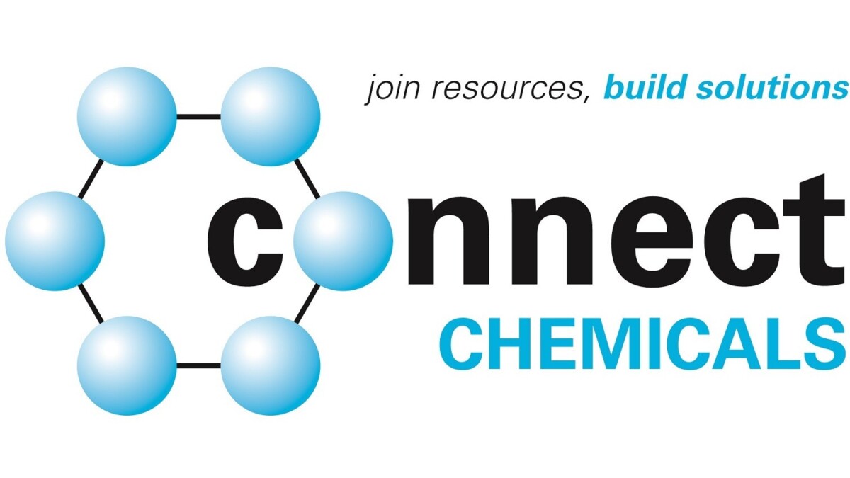 Connect Chemicals logo