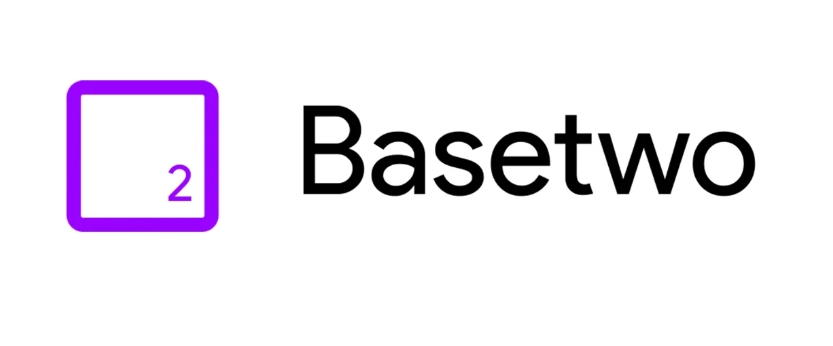 Basetwo Ai Logo
