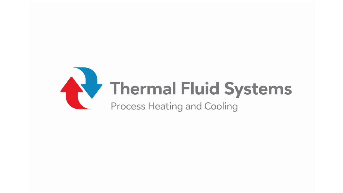 Thermal Fluid Systems logo