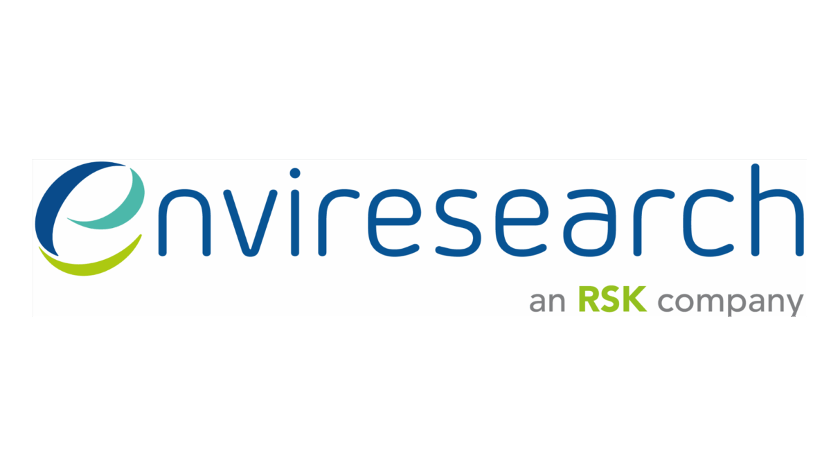 envirresearch logo