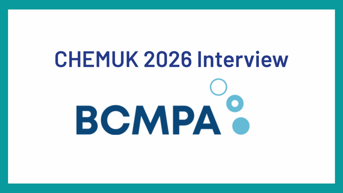 Interview with Emma Verkaik BCMPA