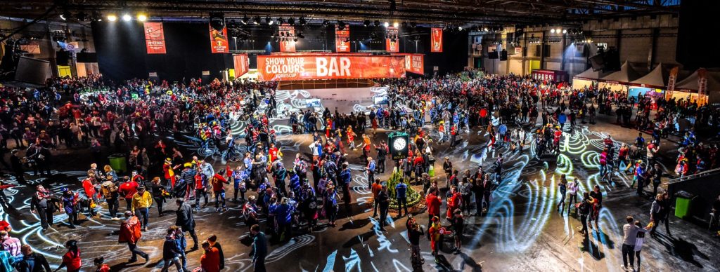 Flanders Expo Davis Cup