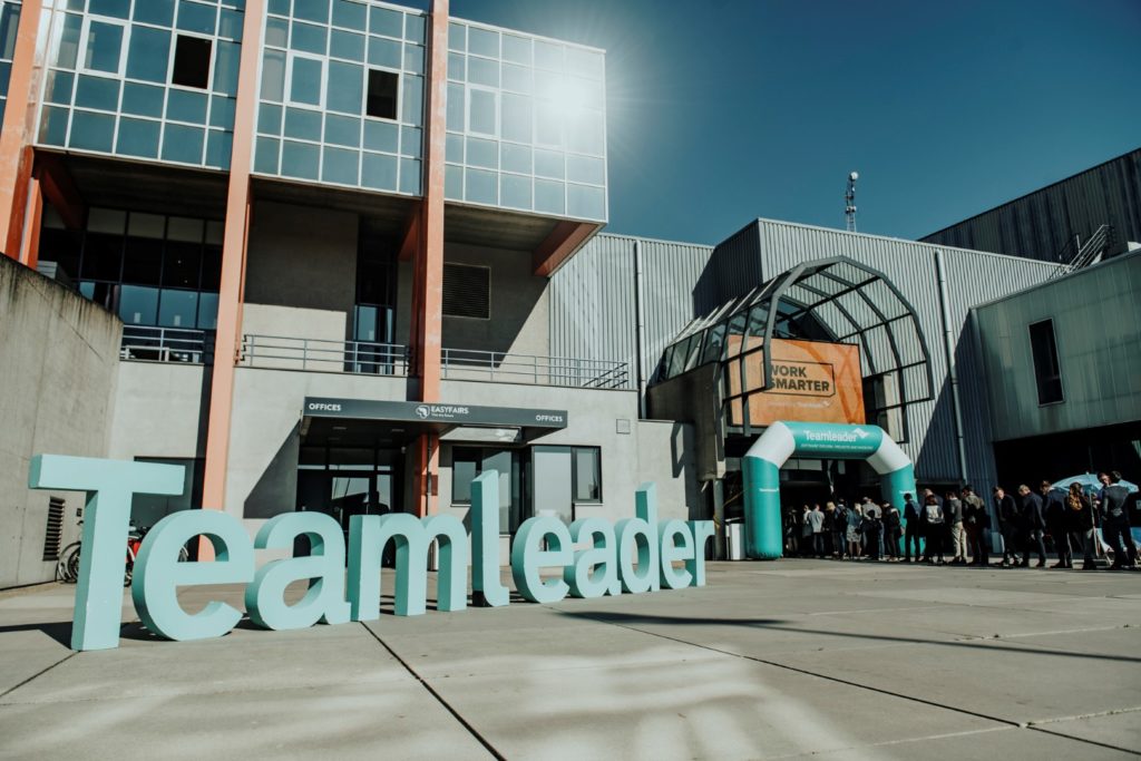 Worksmarter_Teamleader