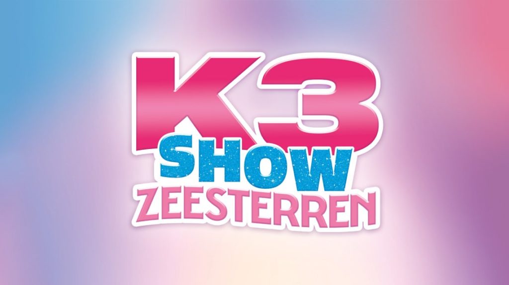 K3 Zeesterren Show