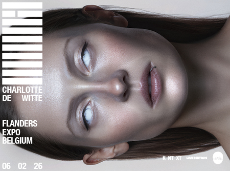 Charlotte De Witte,Party,News