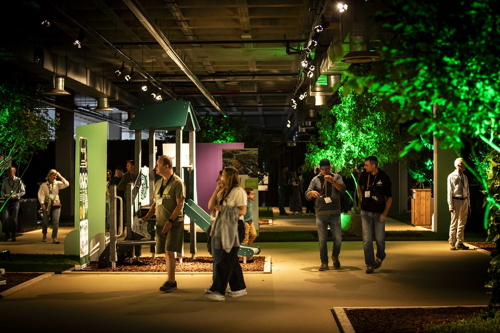 Green Expo