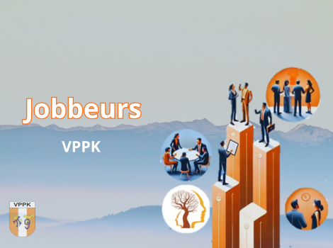 salon de l'emploi vppk